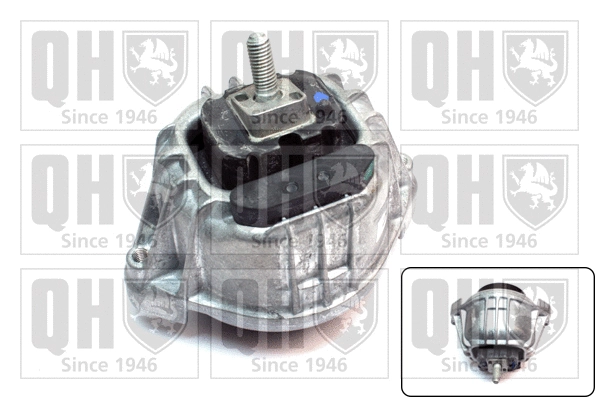 Mounting, engine (EM4623)