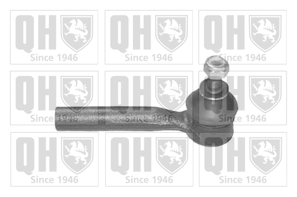 Tie Rod End (QR9962S)