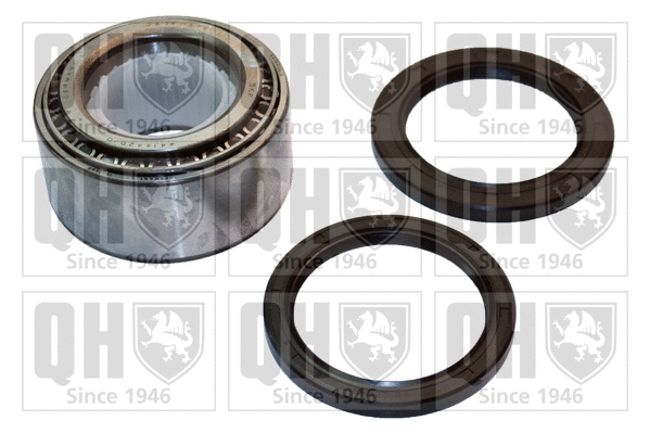Wheel Bearing Kit (QWB486)