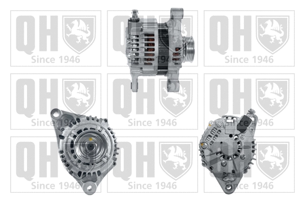 Alternator (QRA3064)