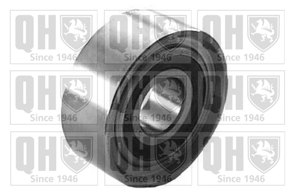 Tensioner Pulley, timing belt (QTT149)