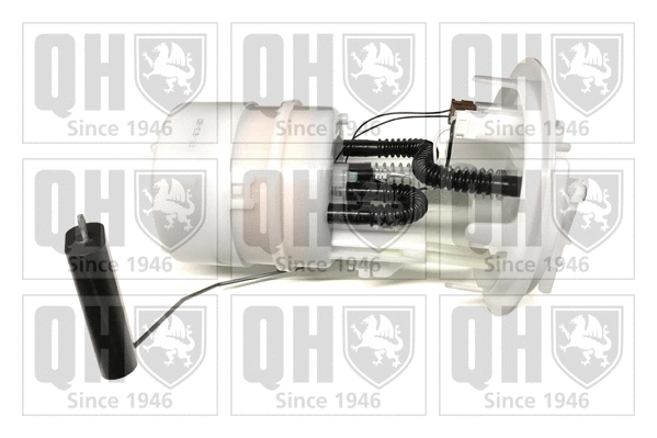 Fuel Feed Unit (QFP897)