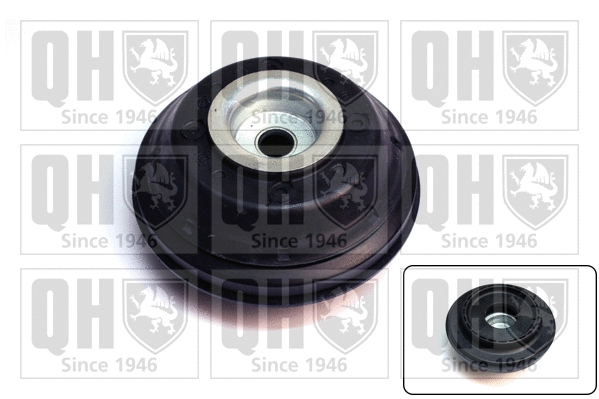 Suspension Strut Support Mount (EMA5052)