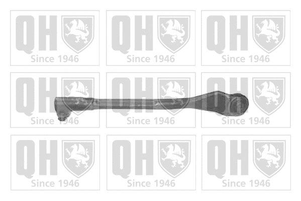 Eyebolt, tie rod (QR9959S)