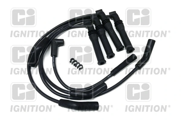Ignition Cable Kit (XC766)