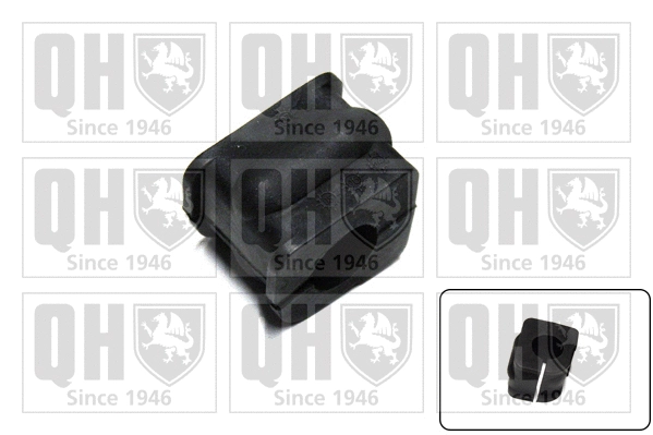 Mounting, stabiliser bar (EMB7103)