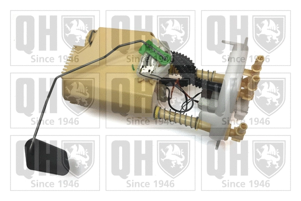 Fuel Feed Unit (QFP968)