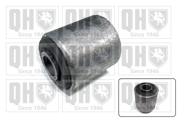 Mounting, control/trailing arm (EMS2207)