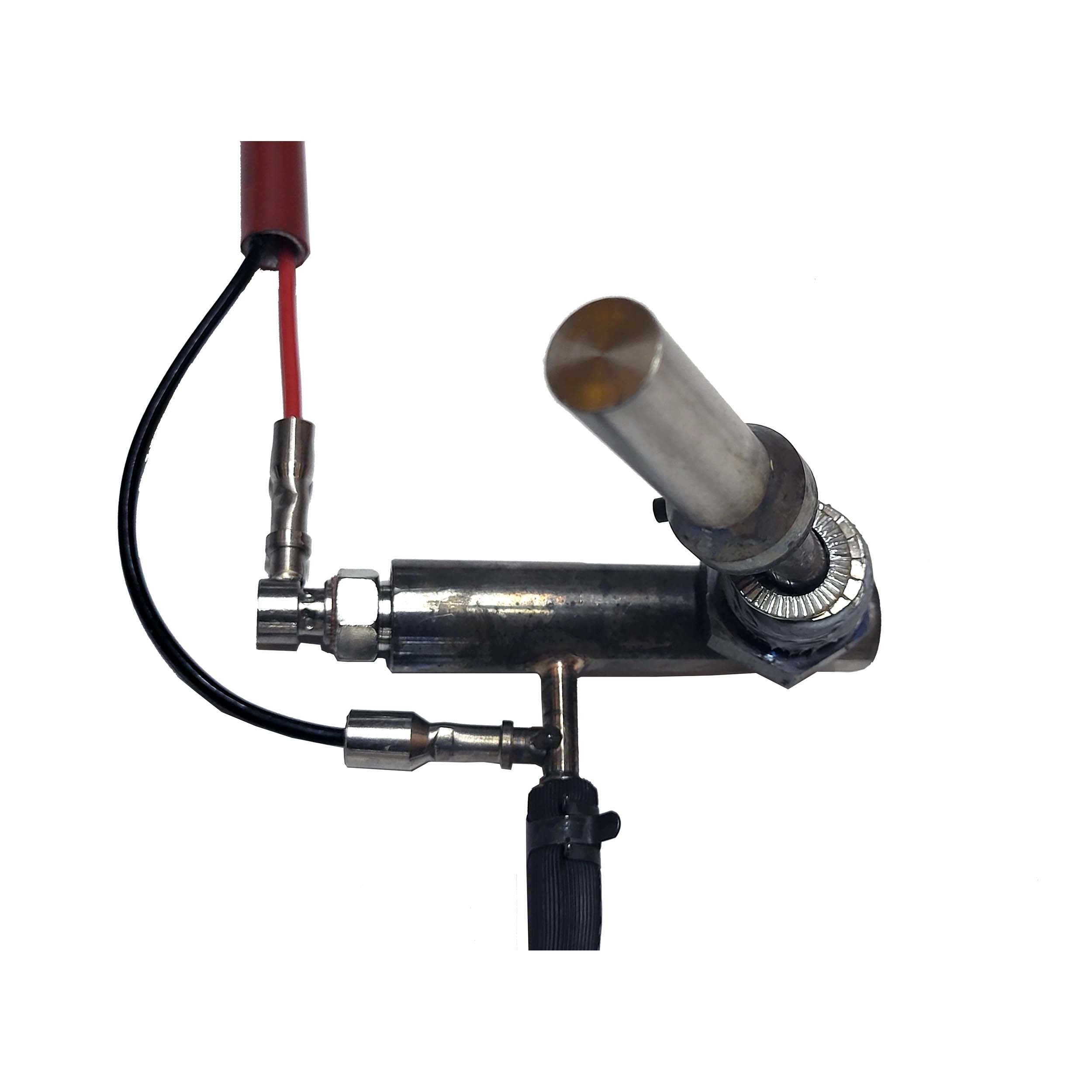 Injection Unit, soot/particulate filter regeneration