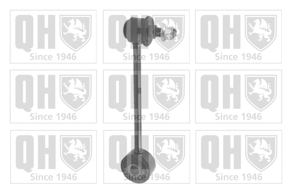 Link/Coupling Rod, stabiliser bar (QLS3706S)