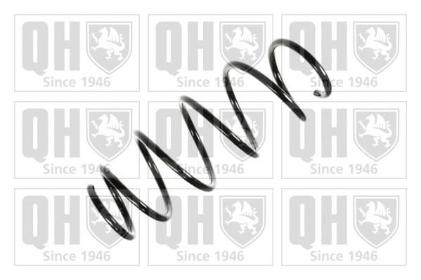 Suspension Spring (QCS5135)
