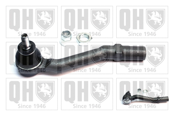 Tie Rod End (QR3965S)