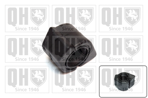 Mounting, stabiliser bar (EMB7086)