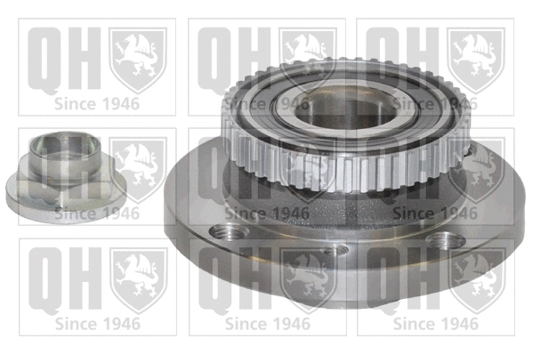 Wheel Bearing Kit (QWB534)