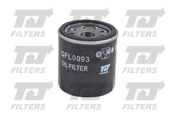 Oil Filter (QFL0093)