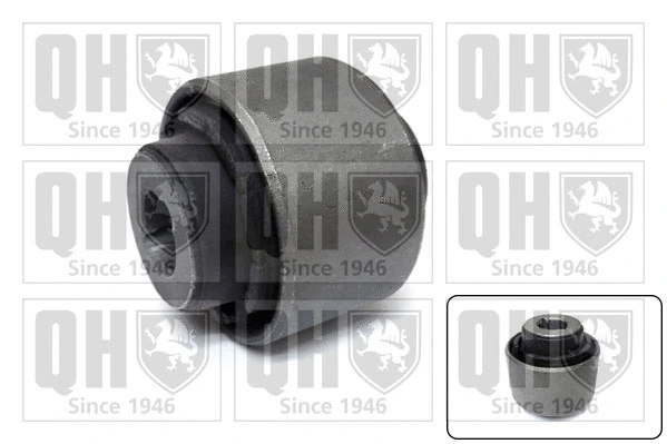 Mounting, control/trailing arm (EMS8747)