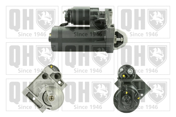 Starter (QRS1468)