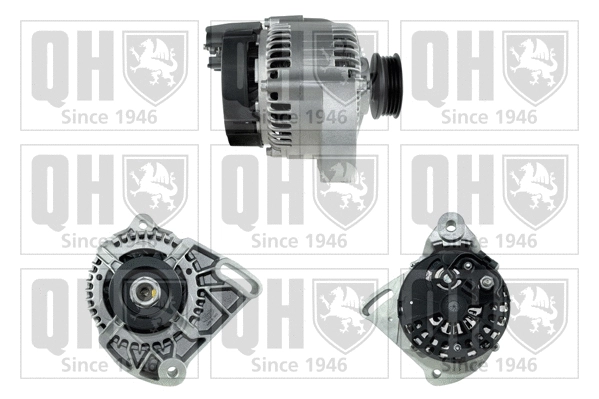 Alternator (QRA1335)