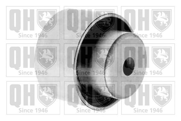 Deflection/Guide Pulley, timing belt (QTT954)