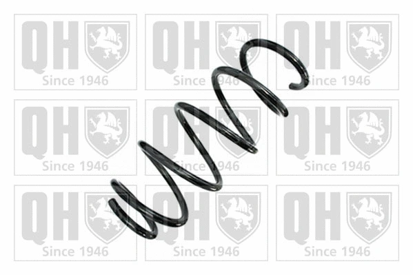 Suspension Spring (QCS8914)