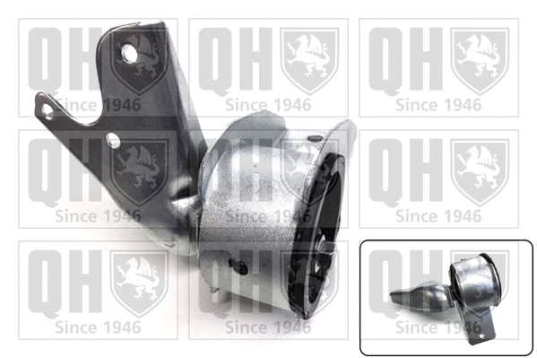 Mounting, engine (EM4814)