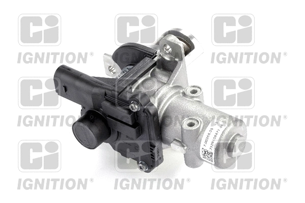 EGR Valve (XEGR82)