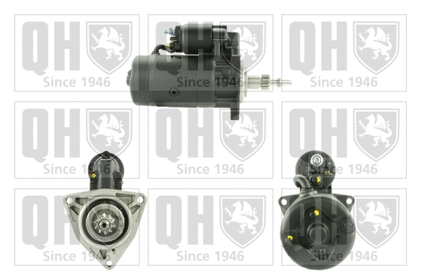 Starter (QRS1575)