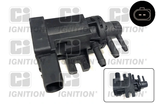 Pressure Converter (XELV1)