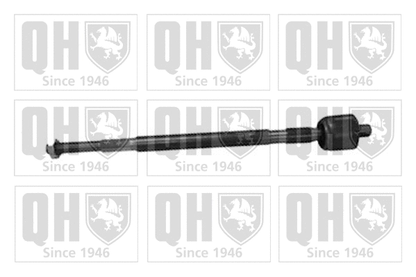 Inner Tie Rod (QR3608S)