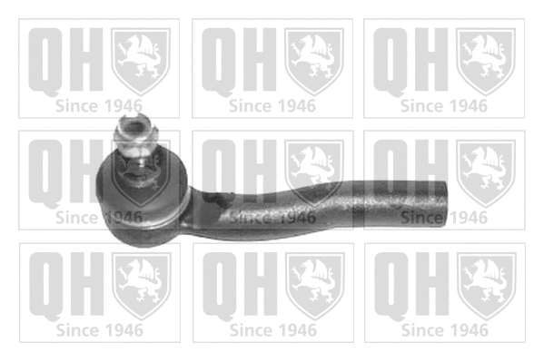 Tie Rod End (QR9922S)