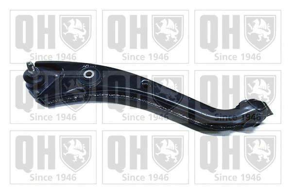 Control/Trailing Arm, wheel suspension (QSJ9810S)