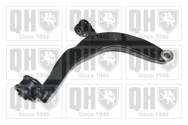 Control/Trailing Arm, wheel suspension (QSA2859S)