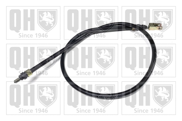 Cable Pull, clutch control (QCC1515)