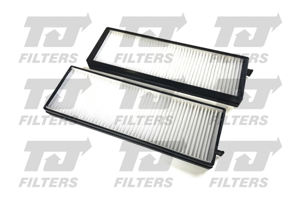 Filter, cabin air (QFC0412)