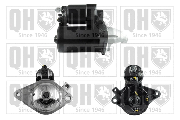 Starter (QRS1804)