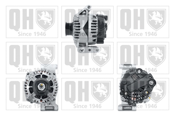 Alternator (QRA1314)