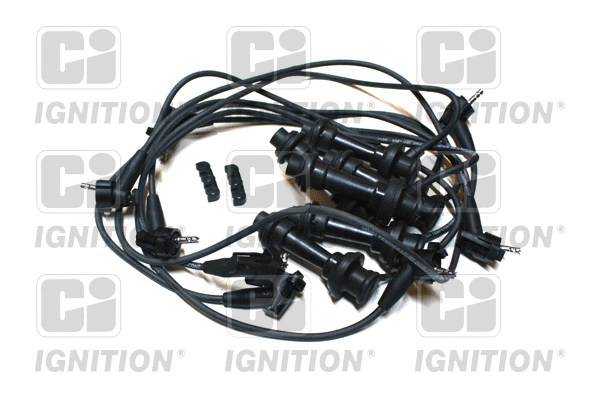 Ignition Cable Kit (XC1385)