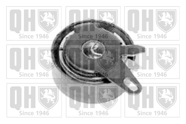 Tensioner Pulley, timing belt (QTT891)