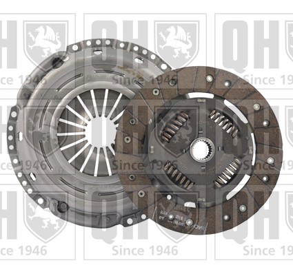 Clutch Kit (QKT4951AF)
