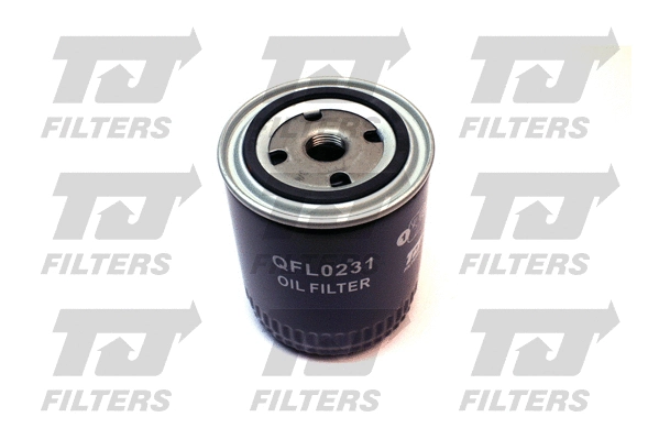 Oil Filter (QFL0231)