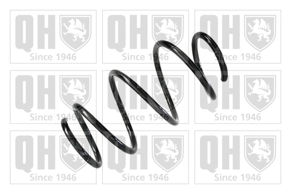 Suspension Spring (QCS7201)