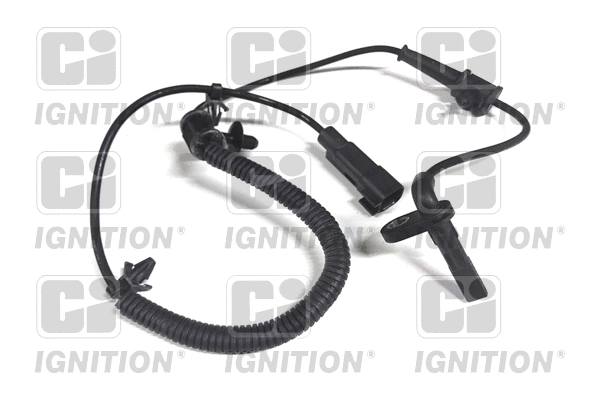 Sensor, wheel speed (XABS919)