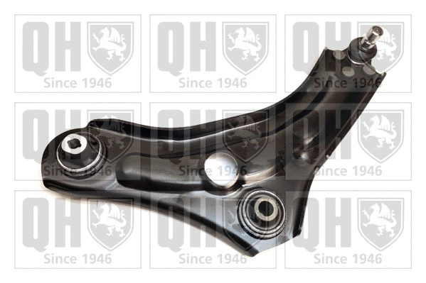 Control/Trailing Arm, wheel suspension (QSA2781S)