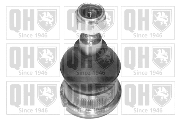 Ball Joint (QSJ237S)
