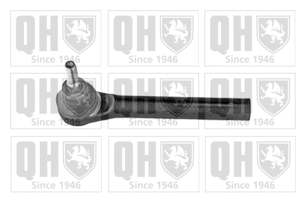 Tie Rod End (QR3400S)