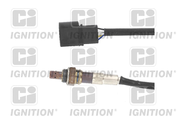 Lambda Sensor (XLOS1765)