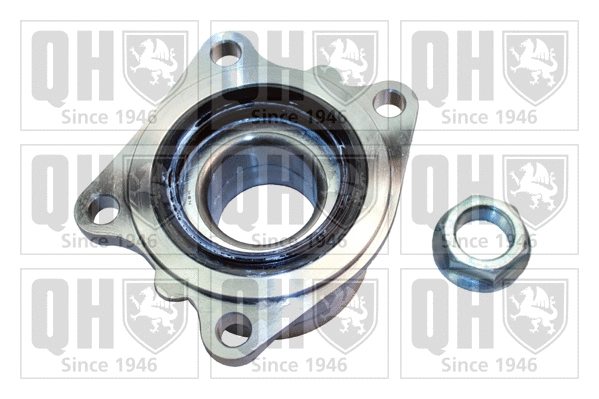 Wheel Bearing Kit (QWB1139)