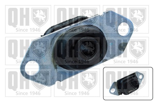 Mounting, engine (EM4409)