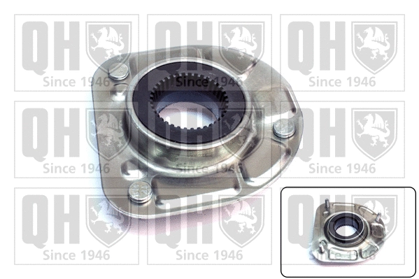 Suspension Strut Support Mount (EMA5007)