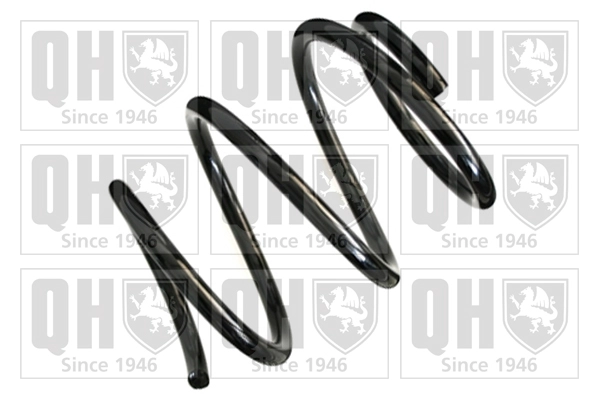Suspension Spring (QCS8615)
